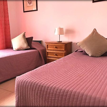 Готель Residencial Mar Dos Acores Лісабон Екстер'єр фото
