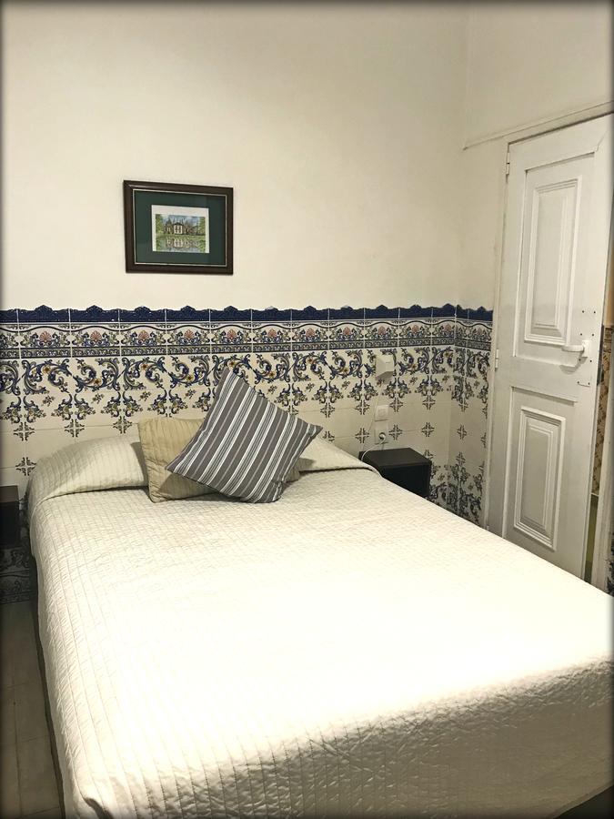 Готель Residencial Mar Dos Acores Лісабон Екстер'єр фото